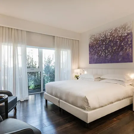 Otel Magna Pars L'hotel A Parfum, Small Luxury Of The World 5*