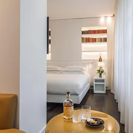 Magna Pars L'hotel A Parfum, Small Luxury Of The World