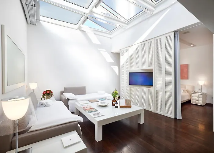 Magna Pars L'hotel A Parfum, Small Luxury Of The World 5* ミラノ