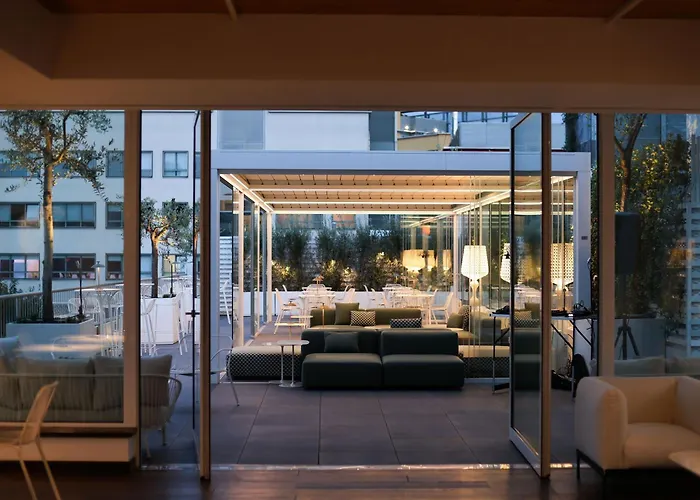 ホテル Magna Pars L'hotel A Parfum, Small Luxury Of The World 5*