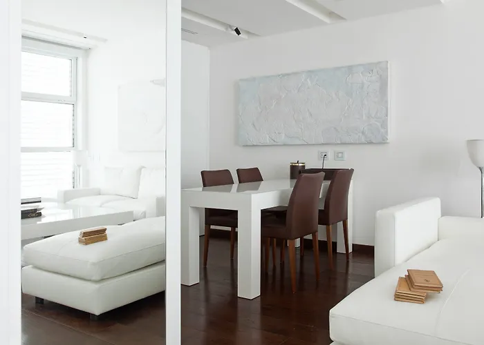 ホテル Magna Pars L'hotel A Parfum, Small Luxury Of The World