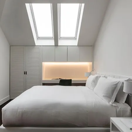 Magna Pars L'hotel A Parfum, Small Luxury Of The World מלון
