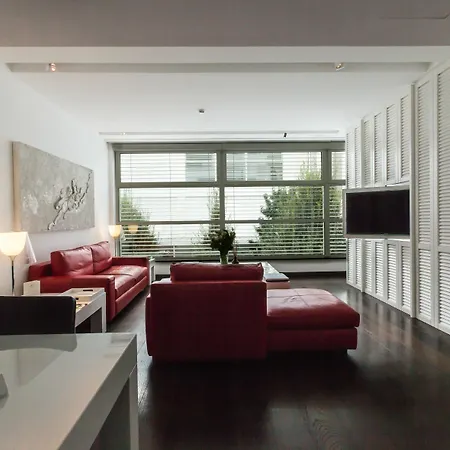 Magna Pars L'hotel A Parfum, Small Luxury Of The World מלון 5*