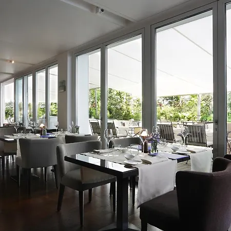Magna Pars L'hotel A Parfum, Small Luxury Of The World מילאנו
