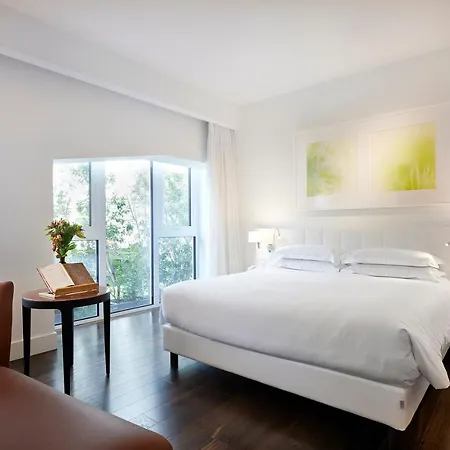 מלון Magna Pars L'hotel A Parfum, Small Luxury Of The World 5*