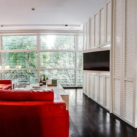 מלון Magna Pars L'hotel A Parfum, Small Luxury Of The World מילאנו