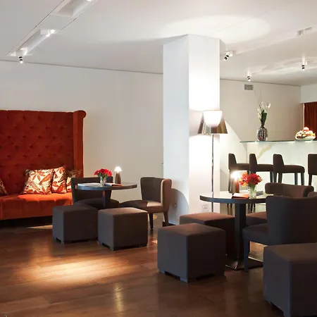 מלון Magna Pars L'hotel A Parfum, Small Luxury Of The World מילאנו