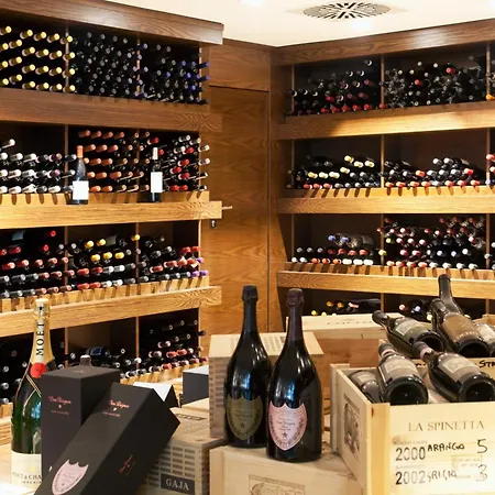 מלון Magna Pars L'hotel A Parfum, Small Luxury Of The World 5*