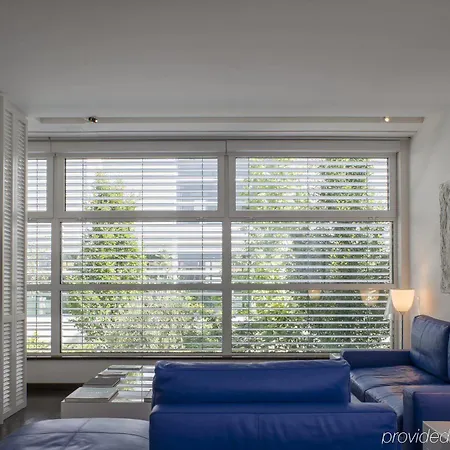 Magna Pars L'hotel A Parfum, Small Luxury Of The World מלון 5*
