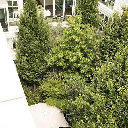 Magna Pars L'hotel A Parfum, Small Luxury Of The World Hotel